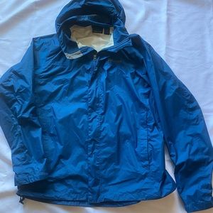 Marmot Men’s XL Rain jacket
